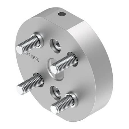 Festo Adapter Kit DHAA-G-R3-25-B18-16 DHAA-G-R3-25-B18-16